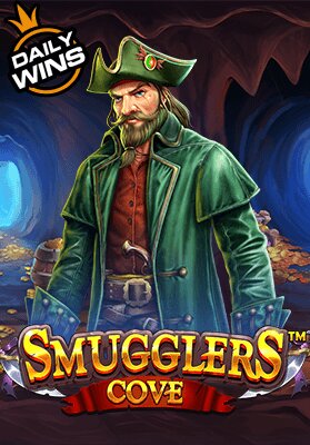 Smugglers Cove